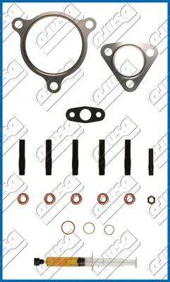 Монтажный комплект, компрессор AJUSA JTC11303