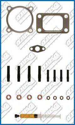 Монтажный комплект, компрессор KKK 53299887116