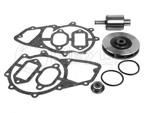Ремкомплект, водяной насос MEYLE 034 020 0003