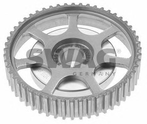 Шестерня, распределительный вал SWAG 30 04 0022
