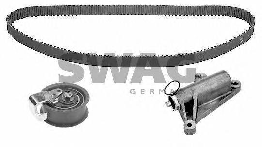Комплект ремня ГРМ SWAG 30 92 1100