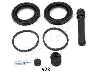 Ремкомплект, тормозной суппорт JAPANPARTS KD-523