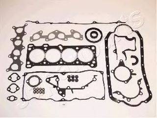 Комплект прокладок, головка цилиндра JAPANPARTS KG-329