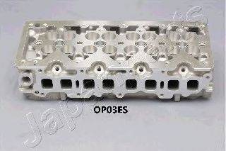 Головка цилиндра JAPANPARTS XX-OP03ES
