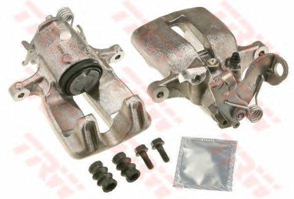 Тормозной суппорт TRW BHS995