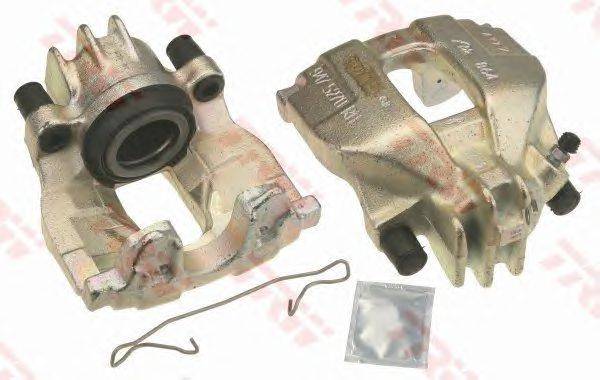 Тормозной суппорт TRW BHX544E