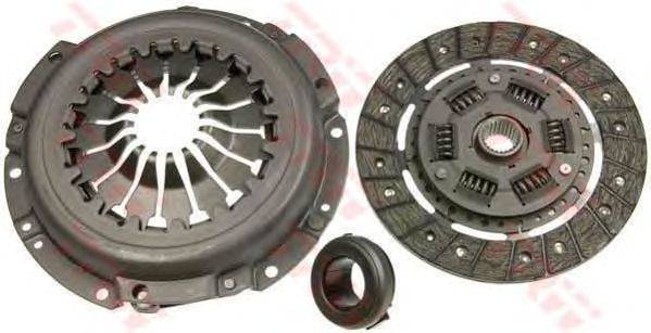 Комплект сцепления TRW TCK2623