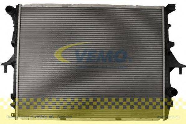 Радиатор, охлаждение двигателя VEMO V15-60-5051