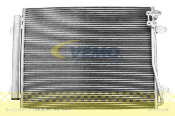 Конденсатор, кондиционер VEMO V15-62-1029