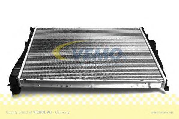 Радиатор, охлаждение двигателя VEMO V20-60-1518