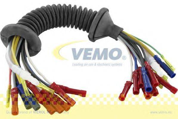 Ремонтный комплект, кабельный комплект VEMO V24-83-0001