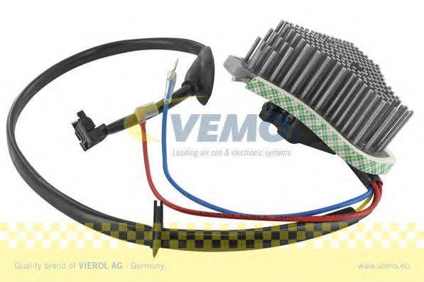 Регулятор, вентилятор салона VEMO V30-79-0001