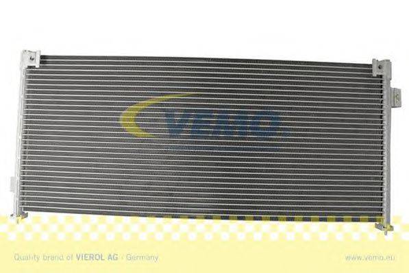 Конденсатор, кондиционер VEMO V63-62-0003