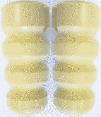 Буфер, амортизация BOGE 89-086-0