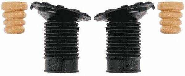 Пылезащитный комилект, амортизатор BOGE 89-155-0