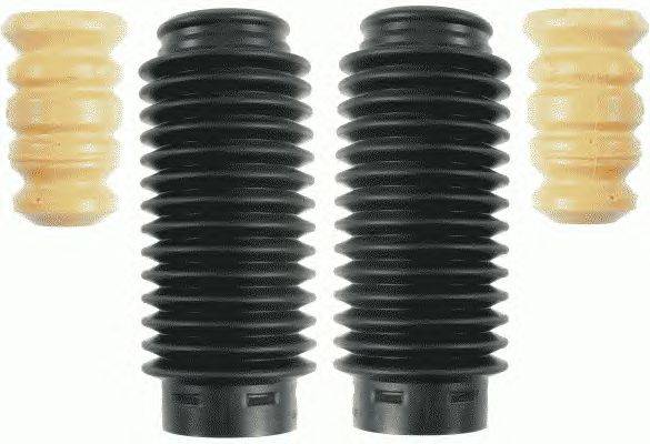 Пылезащитный комилект, амортизатор BOGE 89-217-0