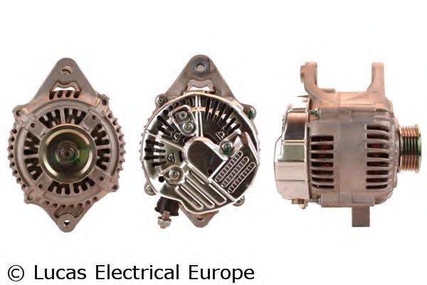 Генератор LUCAS ELECTRICAL LRA01904