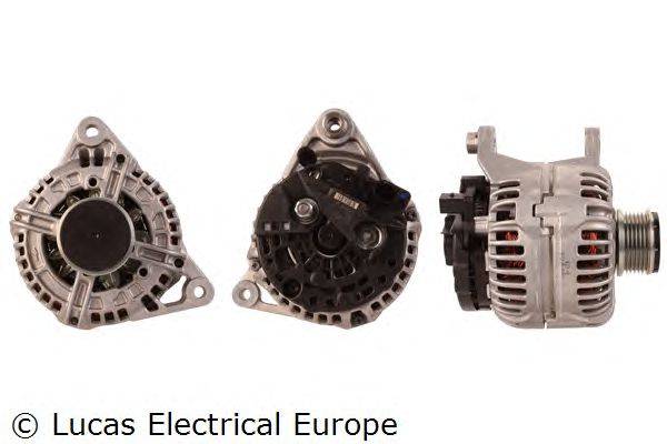 Генератор LUCAS ELECTRICAL LRA02244