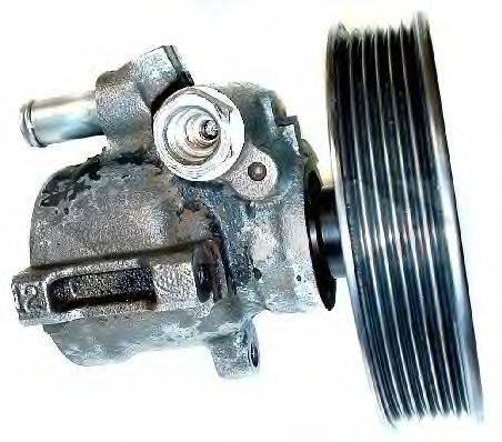 Гидравлический насос, рулевое управление SPIDAN 53516