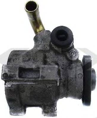 Гидравлический насос, рулевое управление SPIDAN 54101