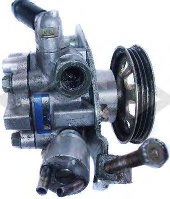 Гидравлический насос, рулевое управление SPIDAN 54163