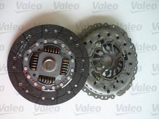 Комплект сцепления VALEO 826670