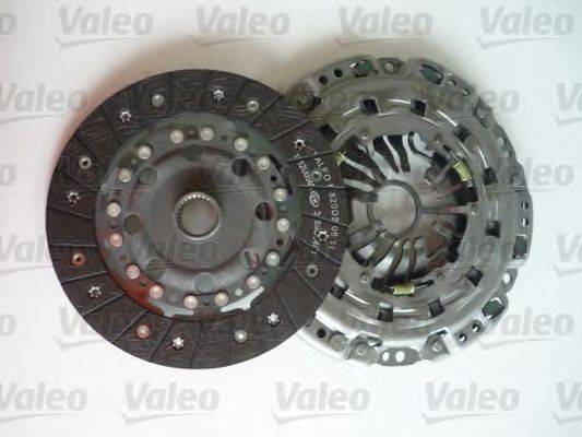 Комплект сцепления VALEO 826942