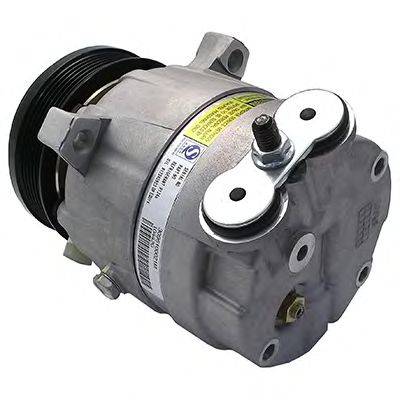 Компрессор, кондиционер SIDAT SB.060H