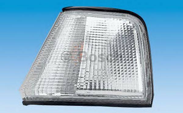 BOSCH (НОМЕР: 0 318 218 203) Фонарь указателя поворота