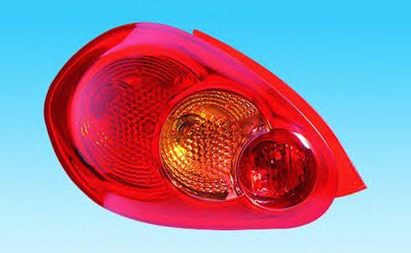 Задний фонарь BOSCH 0 319 347 103