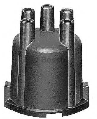 Крышка распределителя зажигания BOSCH 1235522807