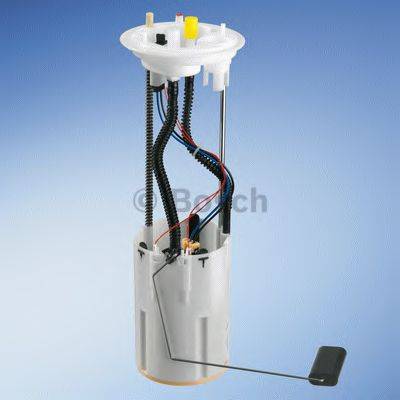 Элемент системы питания BOSCH 0580203041