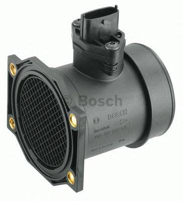 Расходомер воздуха BOSCH 0 281 002 516