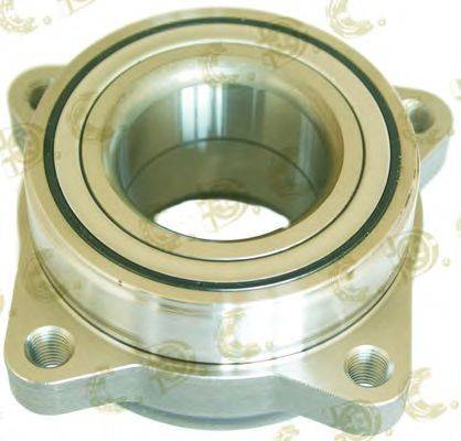 Комплект подшипника ступицы колеса AUTOKIT 01.97971