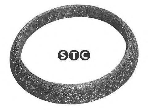 Уплотнительное кольцо, труба выхлопного газа STC T402890