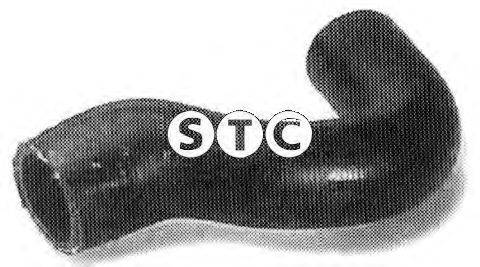Шланг радиатора STC T407324