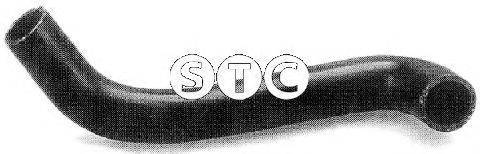Шланг радиатора STC T407528