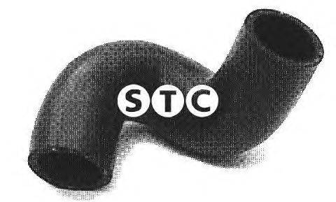 Шланг радиатора STC T408283
