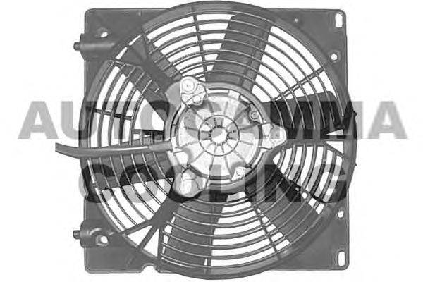 Вентилятор, охлаждение двигателя PEUGEOT 6455D7