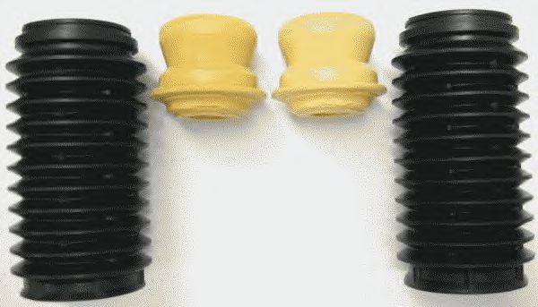 Пылезащитный комилект, амортизатор SACHS 900 076