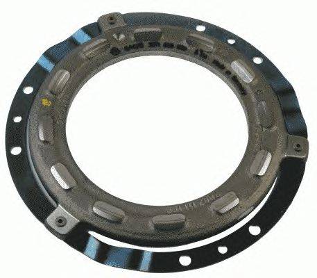 Нажимной диск сцепления HAVAM AP0923