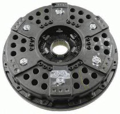 Нажимной диск сцепления SACHS 1882 017 131