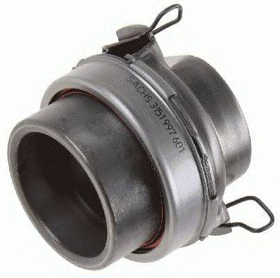 Выжимной подшипник SACHS 3151 997 601