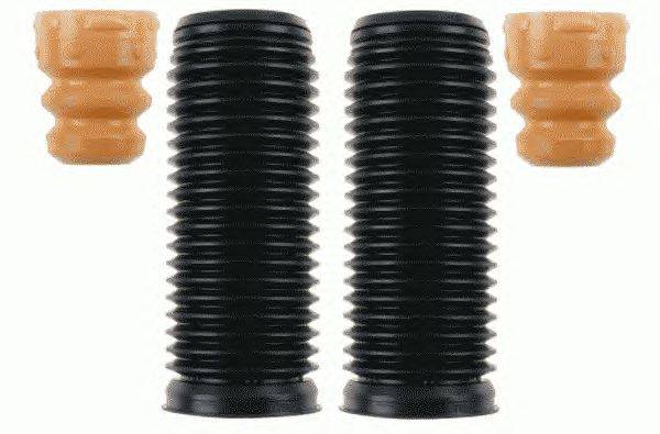 Пылезащитный комилект, амортизатор SACHS 900136