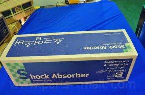 Амортизатор PARTS-MALL PJC-FL007