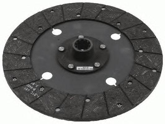 Диск сцепления SACHS 1864 943 002