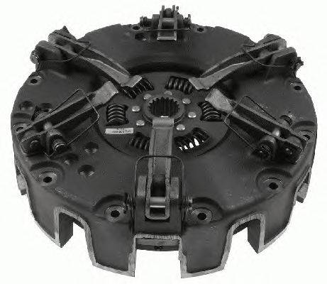 Нажимной диск сцепления SACHS 1888 600 121