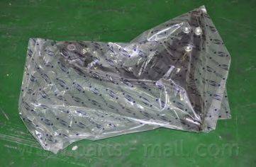 Рычаг независимой подвески колеса, подвеска колеса PARTS-MALL PXCAB014LL