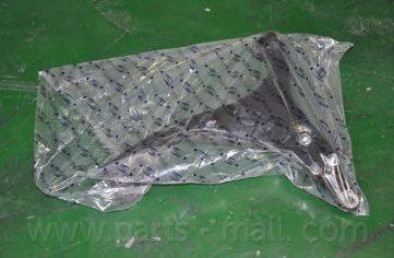 Рычаг независимой подвески колеса, подвеска колеса PARTS-MALL PXCAB014LR