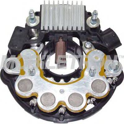 Ремкомплект, генератор MOBILETRON RV-H004